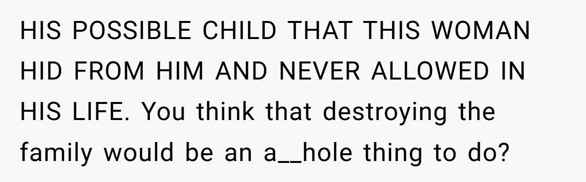 Man Spots A Child Who Looks Just Like His Daughter, Now He’s Wondering If He Has Another One