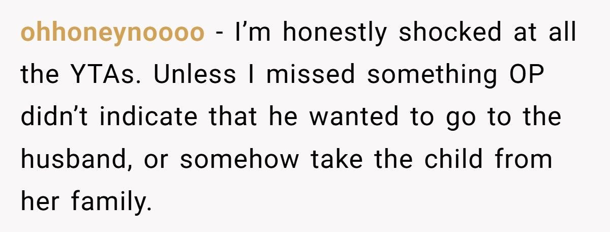 Man Spots A Child Who Looks Just Like His Daughter, Now He’s Wondering If He Has Another One
