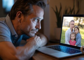 Man Spots A Child Who Looks Just Like His Daughter, Now He’s Wondering If He Has Another One