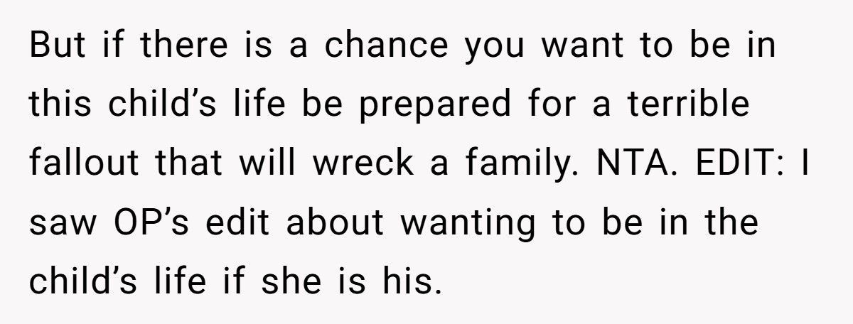 Man Spots A Child Who Looks Just Like His Daughter, Now He’s Wondering If He Has Another One