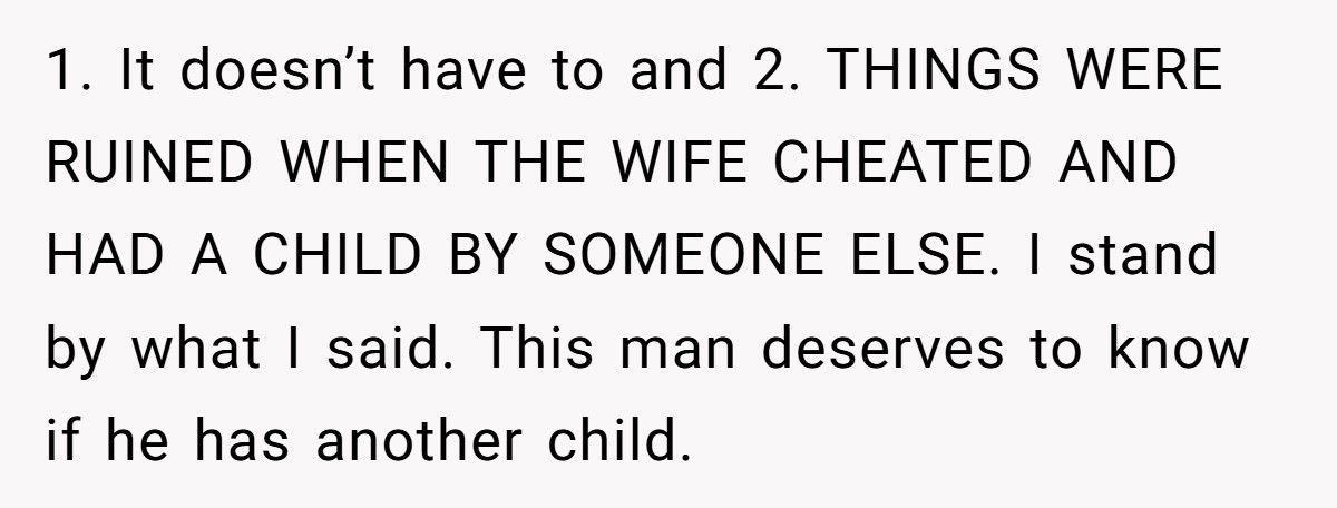 Man Spots A Child Who Looks Just Like His Daughter, Now He’s Wondering If He Has Another One