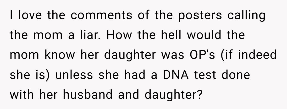 Man Spots A Child Who Looks Just Like His Daughter, Now He’s Wondering If He Has Another One