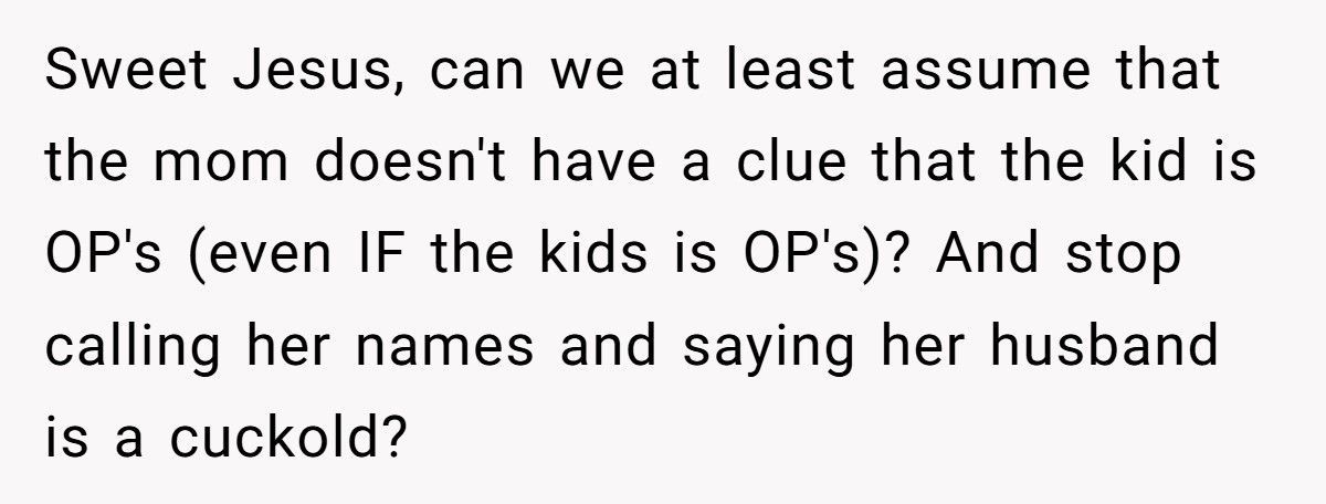 Man Spots A Child Who Looks Just Like His Daughter, Now He’s Wondering If He Has Another One