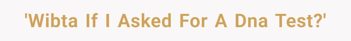 Man Spots A Child Who Looks Just Like His Daughter, Now He’s Wondering If He Has Another One