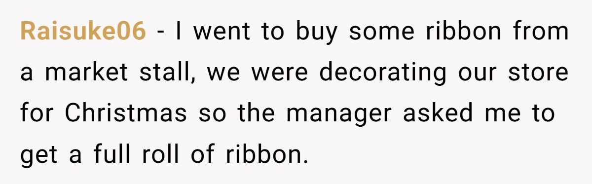 Ice Cream Shop Refuses To Sell A Gallon, Customer Outsmarts Them With Basic Math