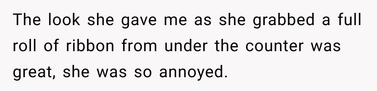 Ice Cream Shop Refuses To Sell A Gallon, Customer Outsmarts Them With Basic Math