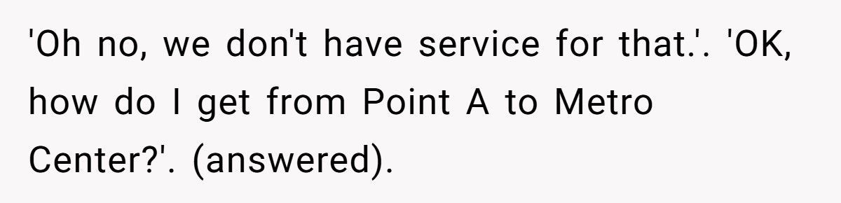 Ice Cream Shop Refuses To Sell A Gallon, Customer Outsmarts Them With Basic Math