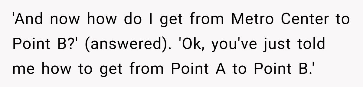 Ice Cream Shop Refuses To Sell A Gallon, Customer Outsmarts Them With Basic Math