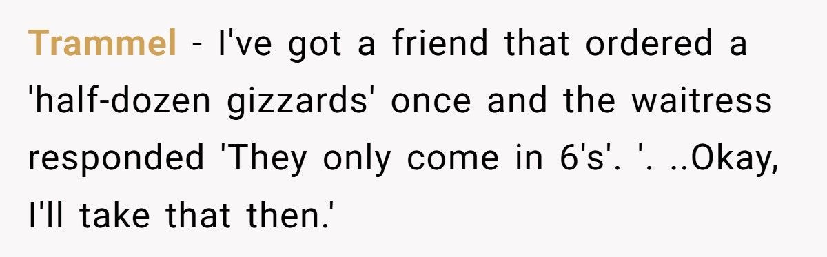 Ice Cream Shop Refuses To Sell A Gallon, Customer Outsmarts Them With Basic Math