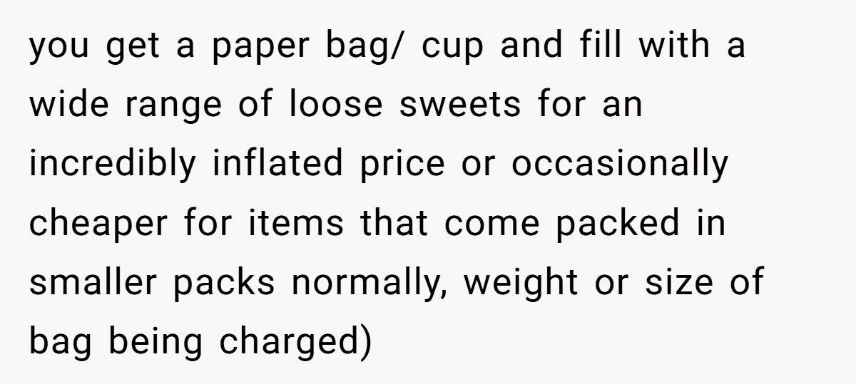 Ice Cream Shop Refuses To Sell A Gallon, Customer Outsmarts Them With Basic Math