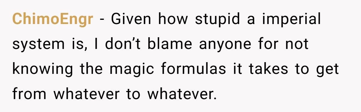 Ice Cream Shop Refuses To Sell A Gallon, Customer Outsmarts Them With Basic Math