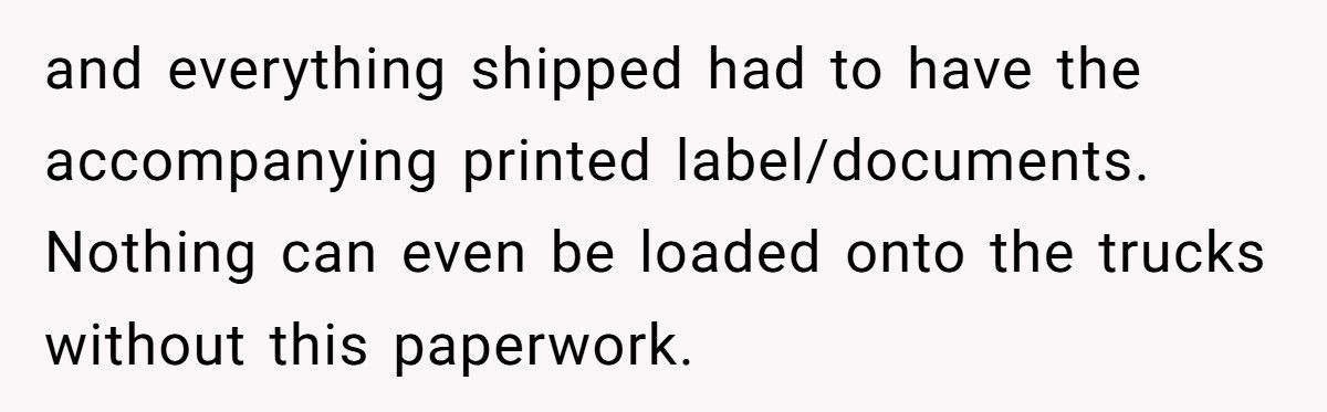 Company Replaces Skilled Worker With Two Lazy Employees, Instantly Regrets It