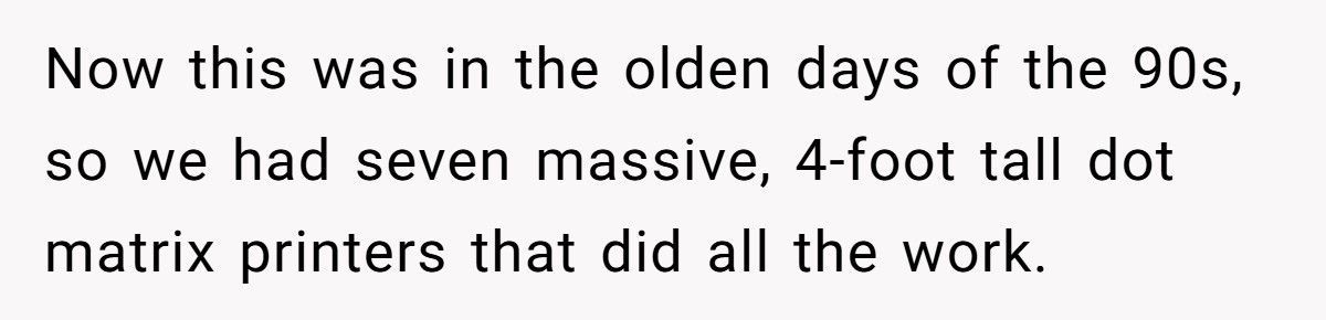 Company Replaces Skilled Worker With Two Lazy Employees, Instantly Regrets It
