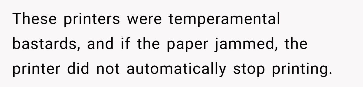 Company Replaces Skilled Worker With Two Lazy Employees, Instantly Regrets It