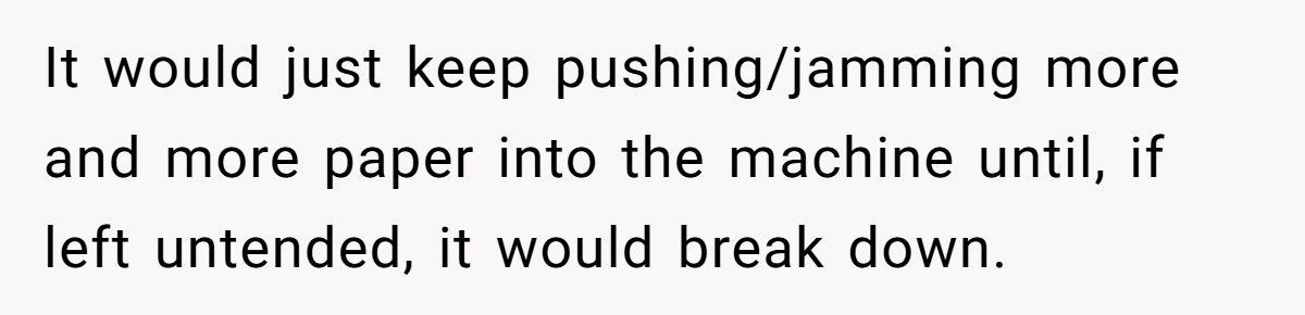 Company Replaces Skilled Worker With Two Lazy Employees, Instantly Regrets It