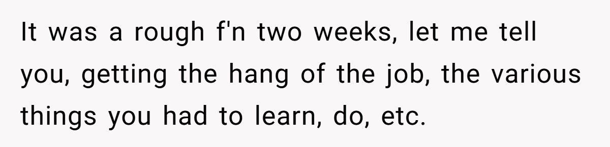 Company Replaces Skilled Worker With Two Lazy Employees, Instantly Regrets It