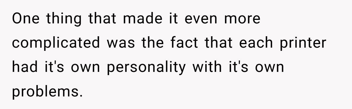 Company Replaces Skilled Worker With Two Lazy Employees, Instantly Regrets It