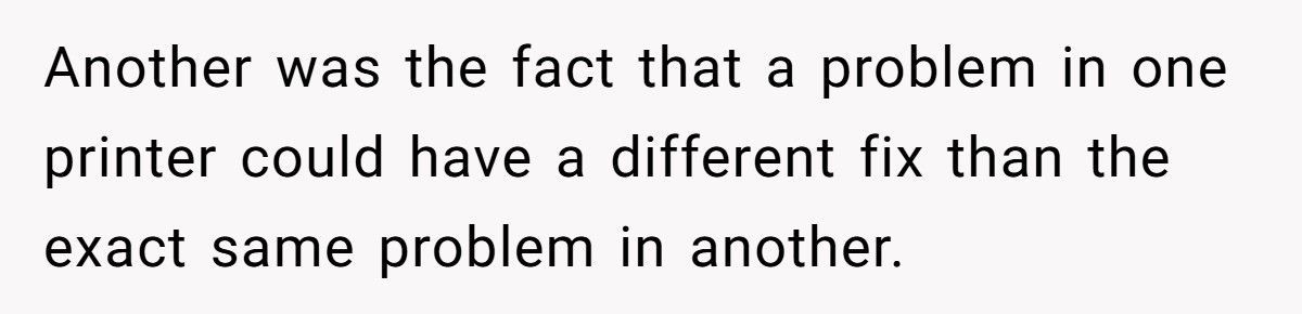 Company Replaces Skilled Worker With Two Lazy Employees, Instantly Regrets It