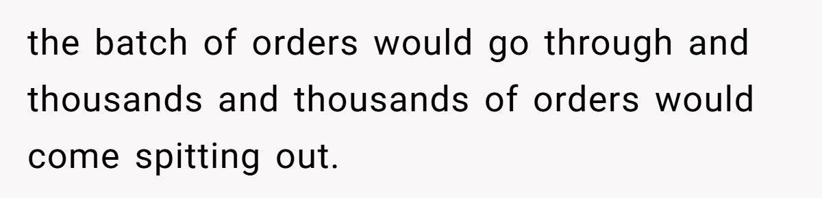 Company Replaces Skilled Worker With Two Lazy Employees, Instantly Regrets It