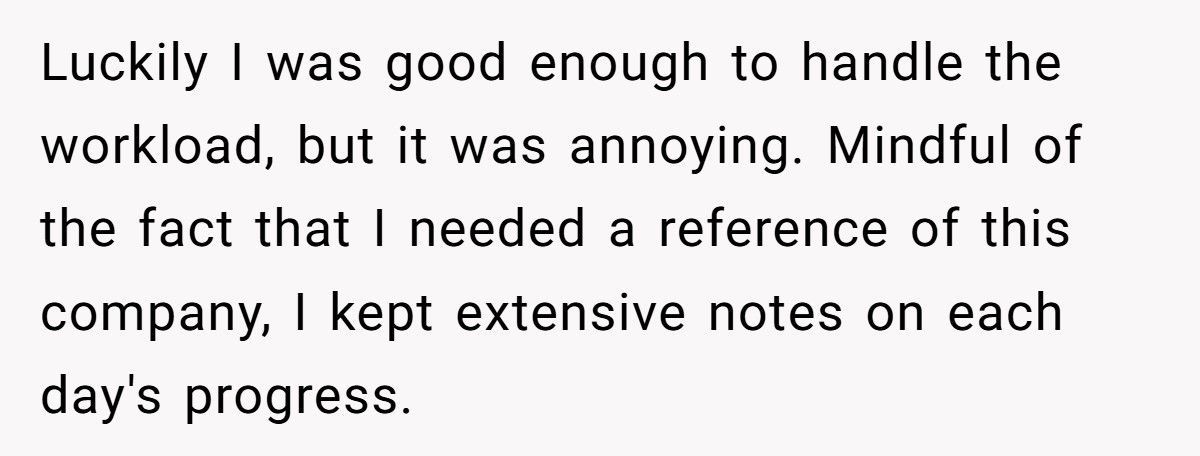Company Replaces Skilled Worker With Two Lazy Employees, Instantly Regrets It