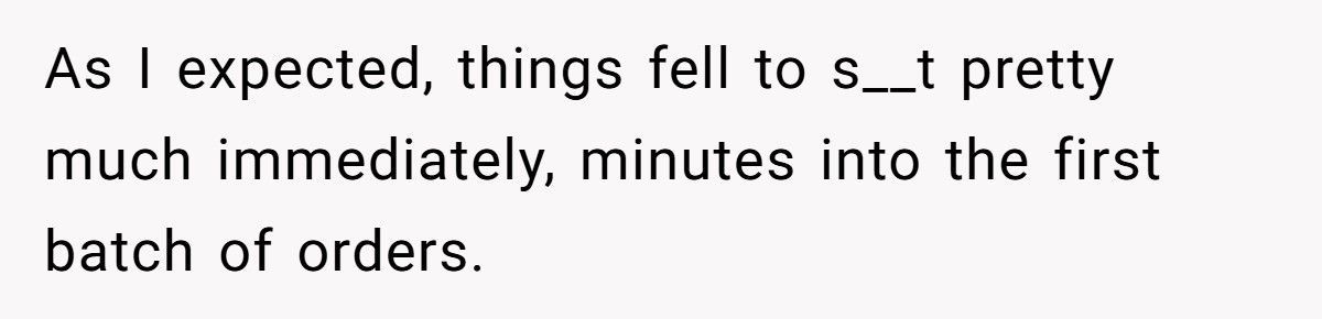 Company Replaces Skilled Worker With Two Lazy Employees, Instantly Regrets It