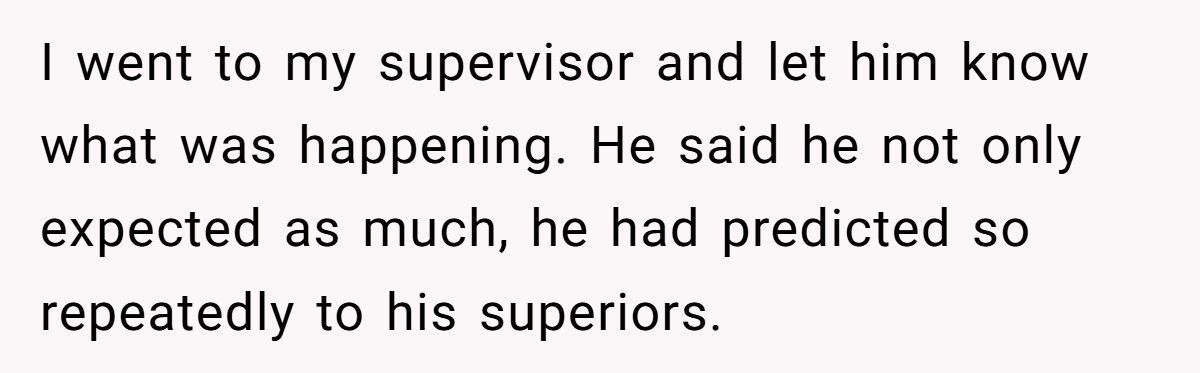 Company Replaces Skilled Worker With Two Lazy Employees, Instantly Regrets It