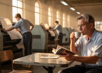 Company Replaces Skilled Worker With Two Lazy Employees, Instantly Regrets It