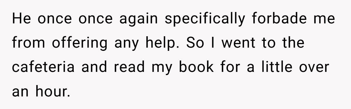 Company Replaces Skilled Worker With Two Lazy Employees, Instantly Regrets It