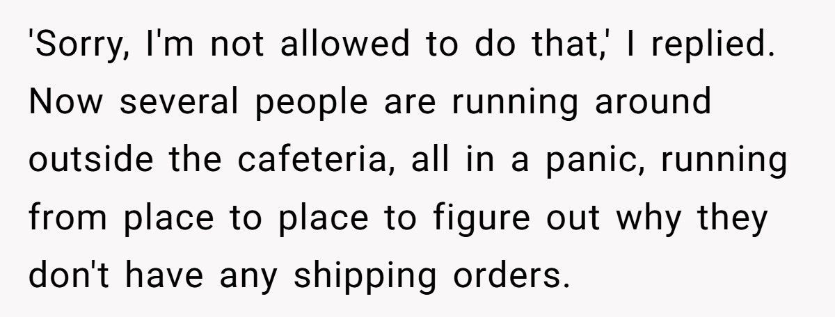 Company Replaces Skilled Worker With Two Lazy Employees, Instantly Regrets It
