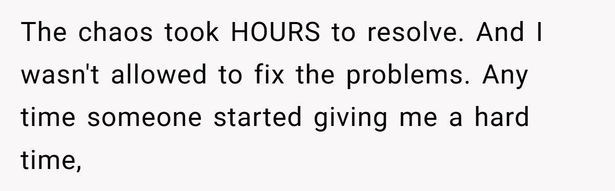 Company Replaces Skilled Worker With Two Lazy Employees, Instantly Regrets It