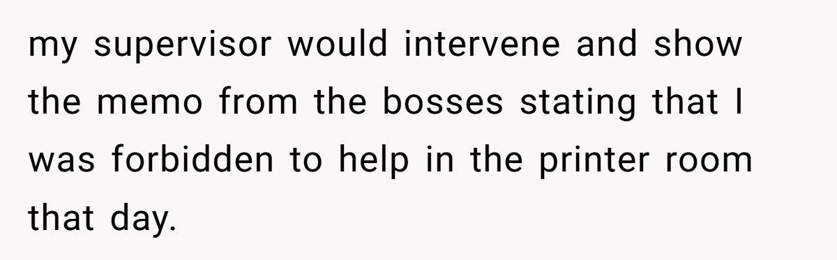 Company Replaces Skilled Worker With Two Lazy Employees, Instantly Regrets It