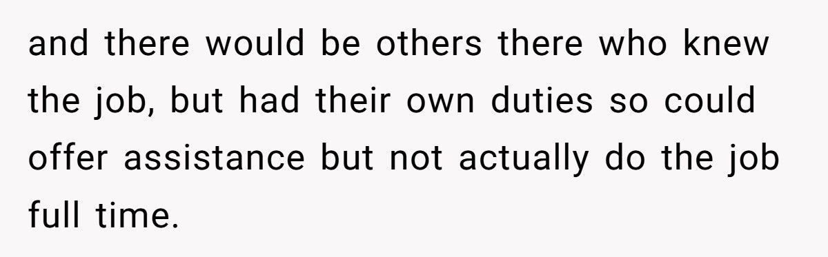 Company Replaces Skilled Worker With Two Lazy Employees, Instantly Regrets It