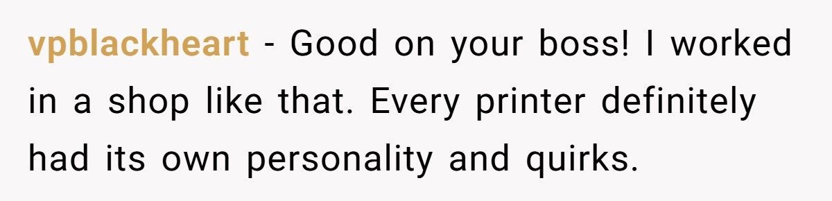 Company Replaces Skilled Worker With Two Lazy Employees, Instantly Regrets It