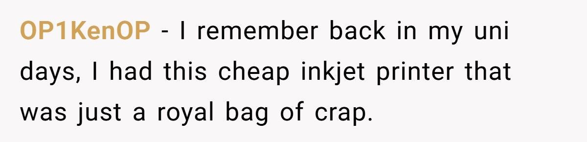 Company Replaces Skilled Worker With Two Lazy Employees, Instantly Regrets It