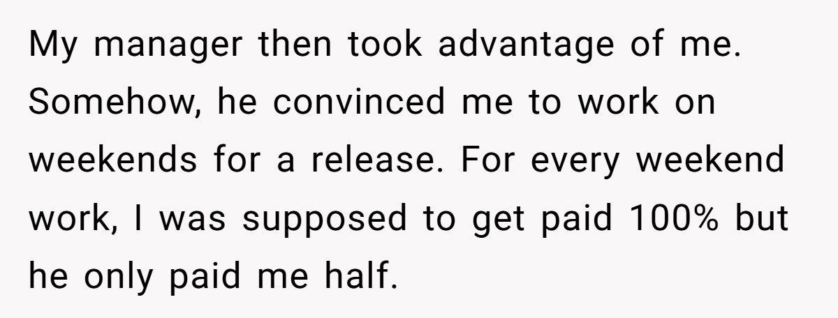 Company Replaces Skilled Worker With Two Lazy Employees, Instantly Regrets It