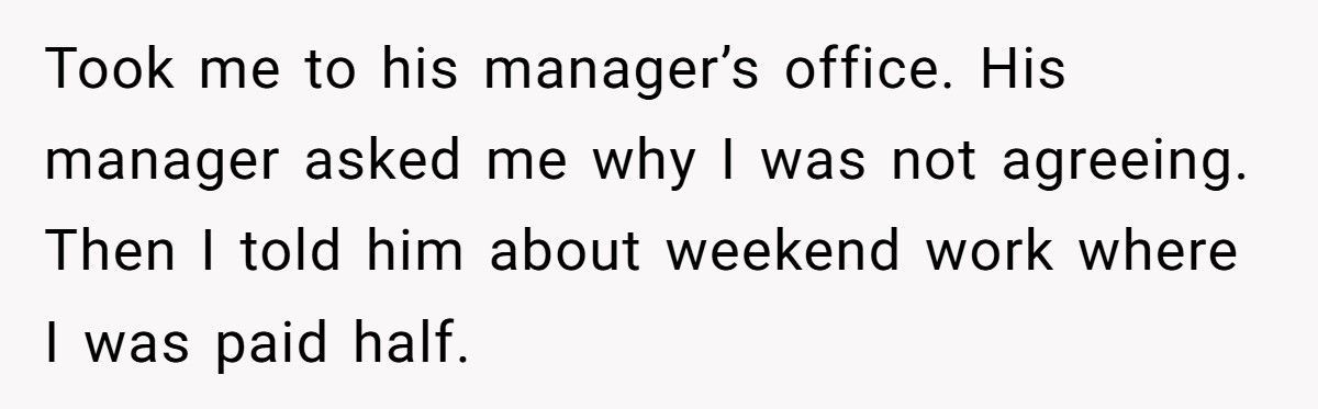 Company Replaces Skilled Worker With Two Lazy Employees, Instantly Regrets It