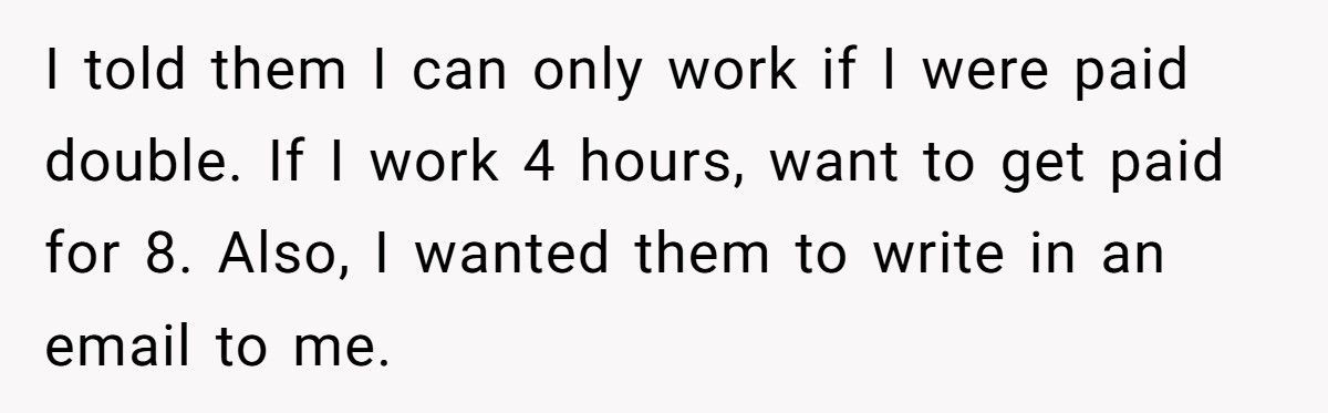 Company Replaces Skilled Worker With Two Lazy Employees, Instantly Regrets It