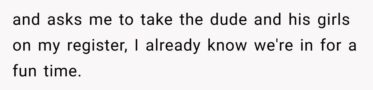 Customer Tried Paying With Fake Cash, Got Arrested Right After Telling The Cashier How To Do His Job