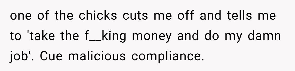 Customer Tried Paying With Fake Cash, Got Arrested Right After Telling The Cashier How To Do His Job