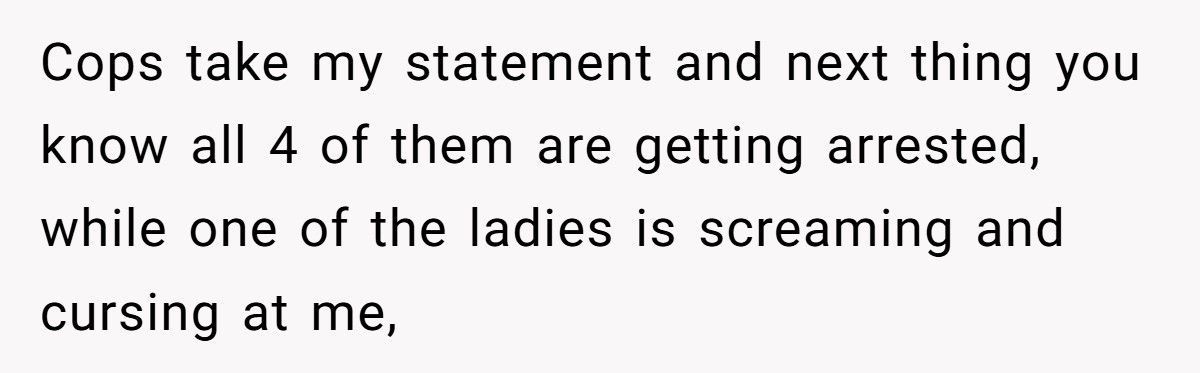 Customer Tried Paying With Fake Cash, Got Arrested Right After Telling The Cashier How To Do His Job