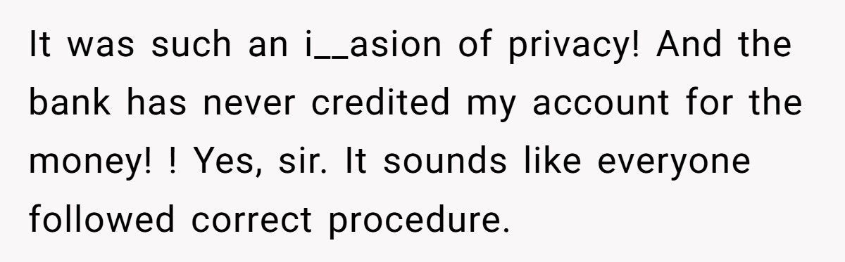 Customer Tried Paying With Fake Cash, Got Arrested Right After Telling The Cashier How To Do His Job