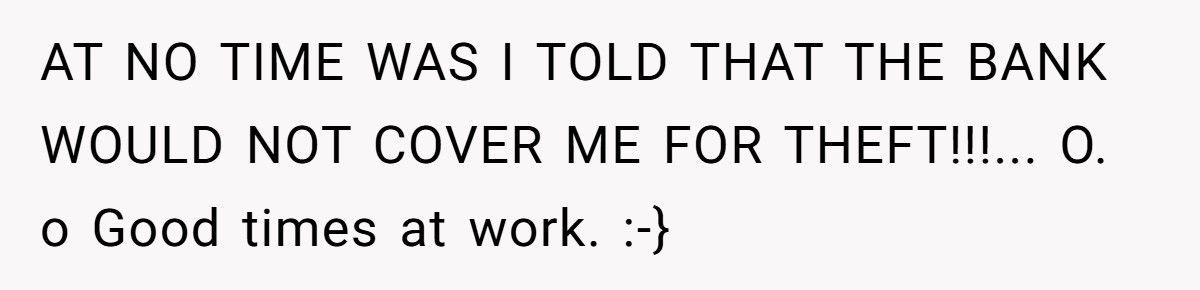 Customer Tried Paying With Fake Cash, Got Arrested Right After Telling The Cashier How To Do His Job