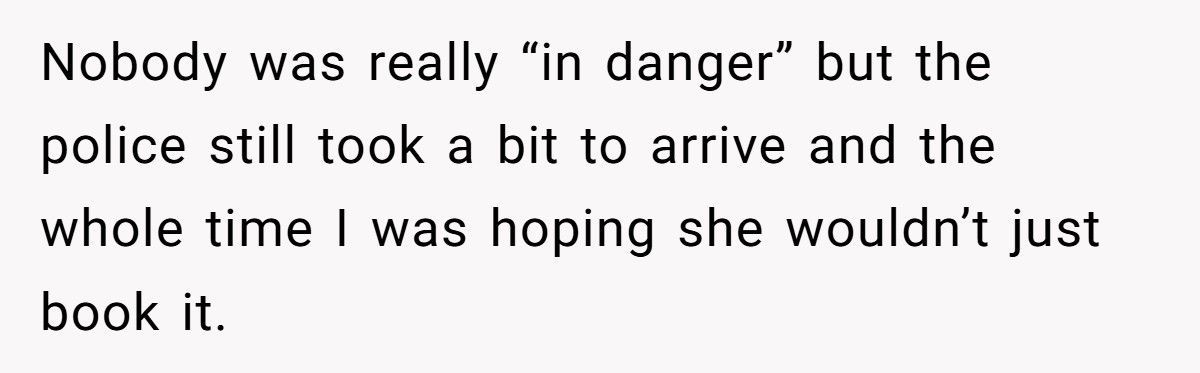 Customer Tried Paying With Fake Cash, Got Arrested Right After Telling The Cashier How To Do His Job
