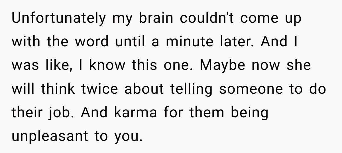 Customer Tried Paying With Fake Cash, Got Arrested Right After Telling The Cashier How To Do His Job