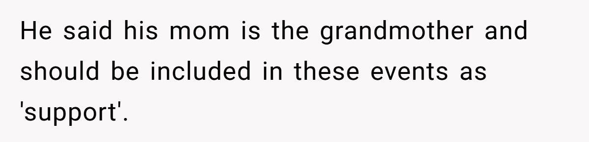 Woman Bans MIL From Her Daughter’s Performances After She Insults Her Daughter’s Piano Playing