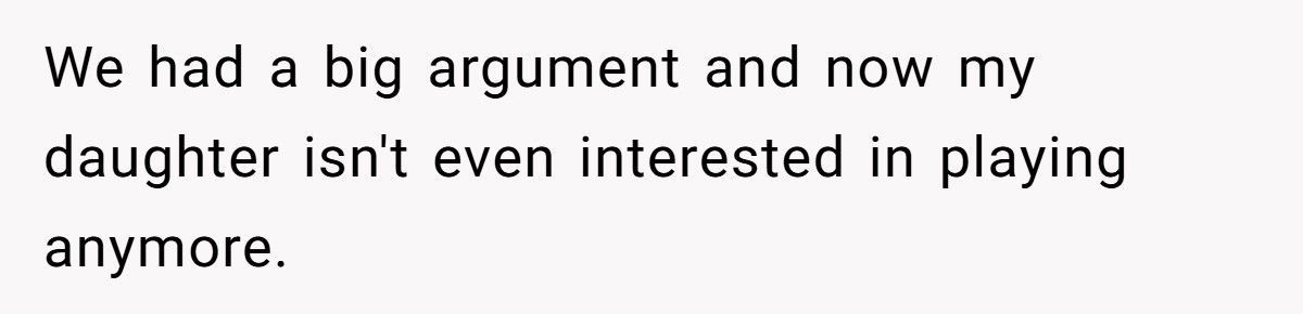 Woman Bans MIL From Her Daughter’s Performances After She Insults Her Daughter’s Piano Playing