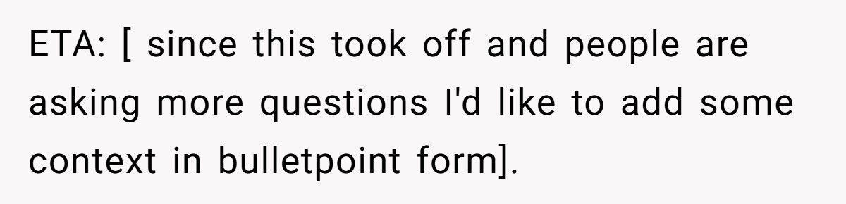 Woman Bans MIL From Her Daughter’s Performances After She Insults Her Daughter’s Piano Playing