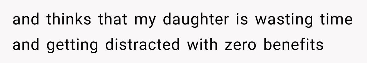 Woman Bans MIL From Her Daughter’s Performances After She Insults Her Daughter’s Piano Playing