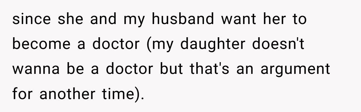 Woman Bans MIL From Her Daughter’s Performances After She Insults Her Daughter’s Piano Playing