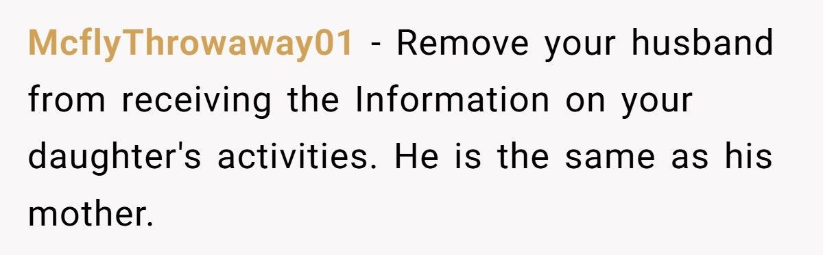 Woman Bans MIL From Her Daughter’s Performances After She Insults Her Daughter’s Piano Playing